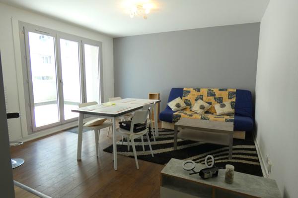 T3 RENOVE ASCENSEUR TARRASSE PARKING Aurillac (15000)