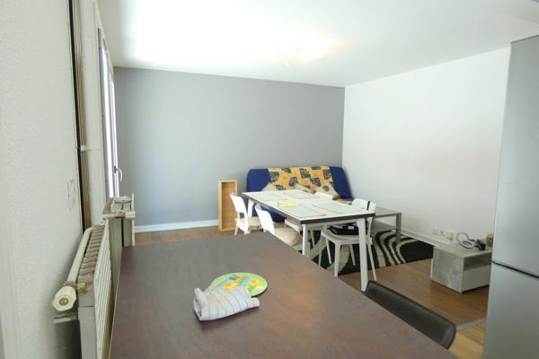 T3 RENOVE ASCENSEUR TARRASSE PARKING Aurillac (15000)