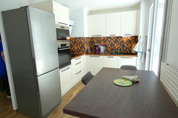 T3 RENOVE ASCENSEUR TARRASSE PARKING Aurillac (15000)