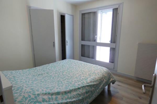 T3 RENOVE ASCENSEUR TARRASSE PARKING Aurillac (15000)