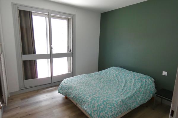 T3 RENOVE ASCENSEUR TARRASSE PARKING Aurillac (15000)