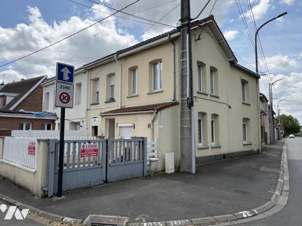 HENIN BEAUMONT
