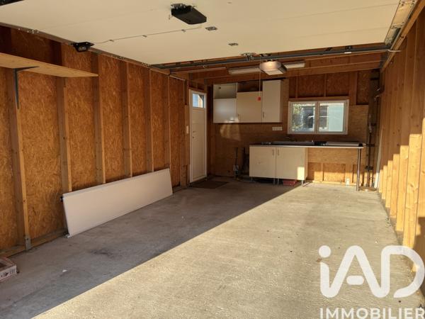 Maison à vendre 5 pièces 103 m² Sainte-Pazanne