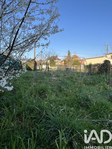 Maison à vendre 5 pièces 103 m² Sainte-Pazanne