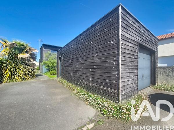 Maison à vendre 5 pièces 103 m² Sainte-Pazanne
