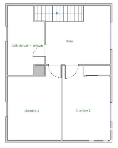 Maison à vendre 5 pièces 103 m² Sainte-Pazanne