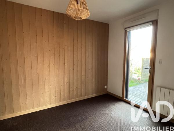 Maison à vendre 5 pièces 103 m² Sainte-Pazanne