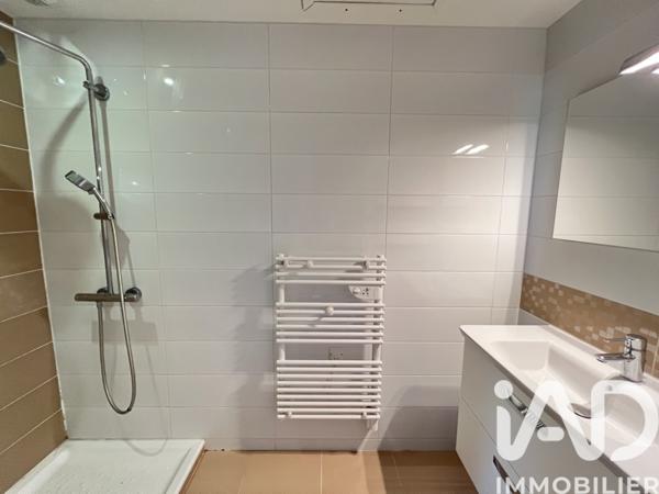 Maison à vendre 5 pièces 103 m² Sainte-Pazanne