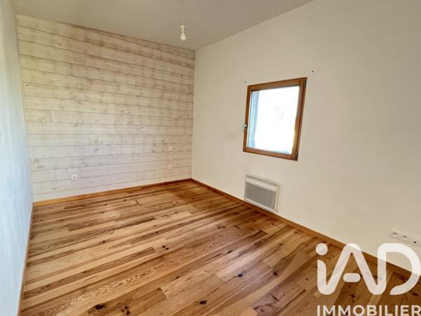 Maison à vendre 5 pièces 103 m² Sainte-Pazanne