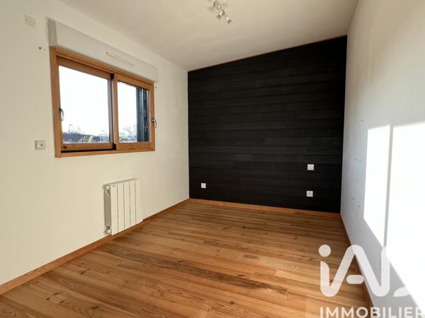 Maison à vendre 5 pièces 103 m² Sainte-Pazanne