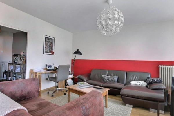 EXCLUSIVITE CLERMONT-FERRAND, COTES DE CLERMONT Bel appartement avec quatre chambres et grand garage