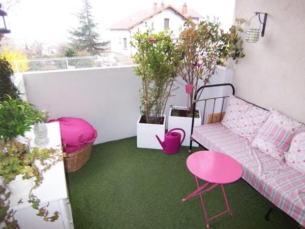 EXCLUSIVITE CLERMONT-FERRAND, COTES DE CLERMONT Bel appartement avec quatre chambres et grand garage