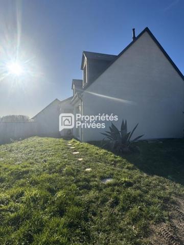 A VENDRE Chambray Les Tours Maison de 2018 5 pièces100 m2