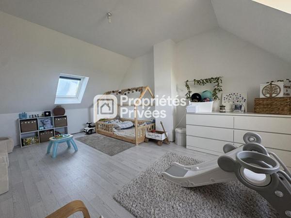 A VENDRE Chambray Les Tours Maison de 2018 5 pièces100 m2