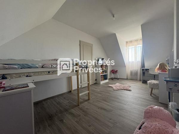A VENDRE Chambray Les Tours Maison de 2018 5 pièces100 m2