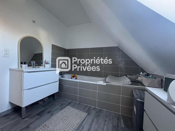 A VENDRE Chambray Les Tours Maison de 2018 5 pièces100 m2
