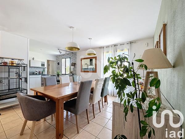 Maison à vendre 6 pièces 115 m² Chevannes