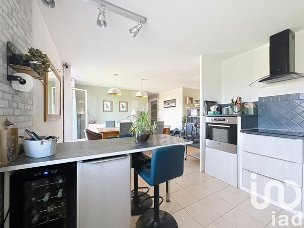 Maison à vendre 6 pièces 115 m² Chevannes