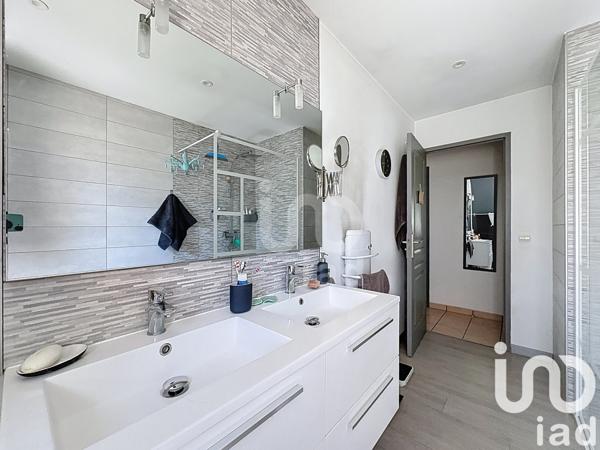 Maison à vendre 6 pièces 115 m² Chevannes