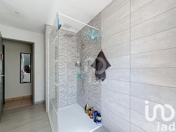 Maison à vendre 6 pièces 115 m² Chevannes