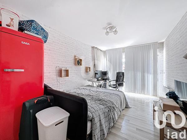 Maison à vendre 6 pièces 115 m² Chevannes