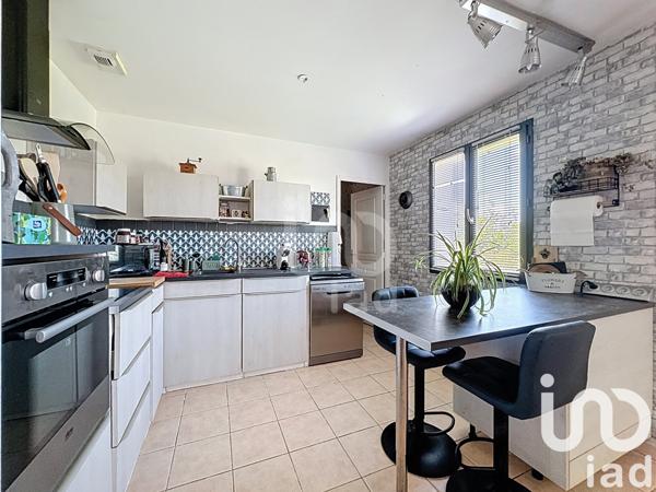 Maison à vendre 6 pièces 115 m² Chevannes