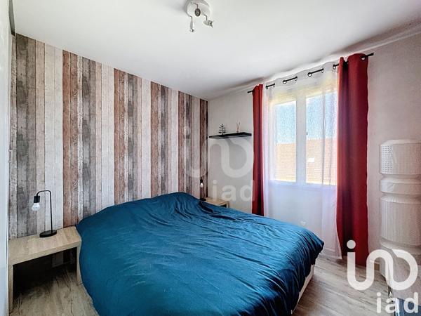 Maison à vendre 6 pièces 115 m² Chevannes