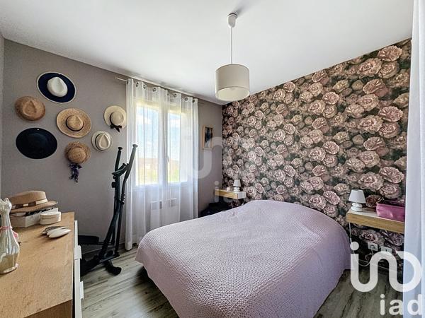 Maison à vendre 6 pièces 115 m² Chevannes