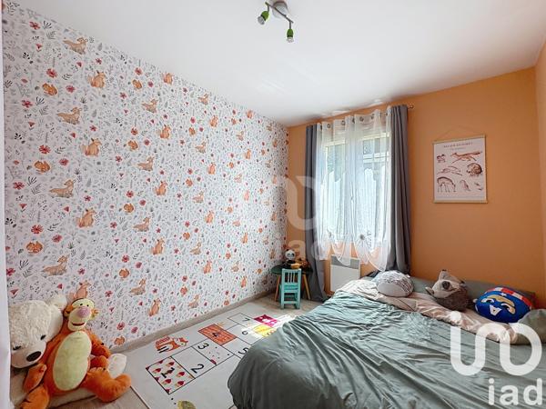 Maison à vendre 6 pièces 115 m² Chevannes