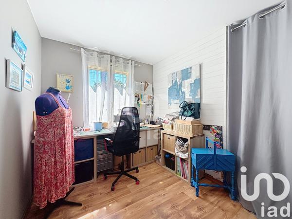 Maison à vendre 6 pièces 115 m² Chevannes