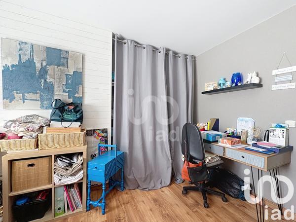 Maison à vendre 6 pièces 115 m² Chevannes