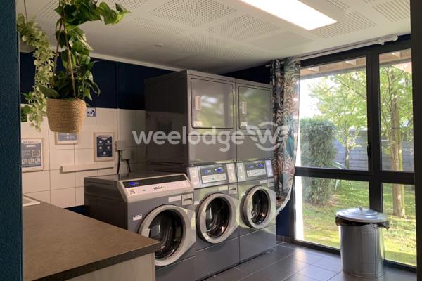 Appartement à vendre 1 pièces de 19,45 m² à Aulnoy-lez-Valenciennes
