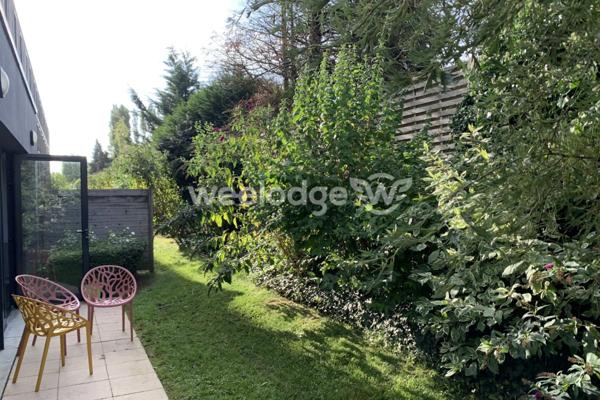 Appartement à vendre 1 pièces de 19,45 m² à Aulnoy-lez-Valenciennes