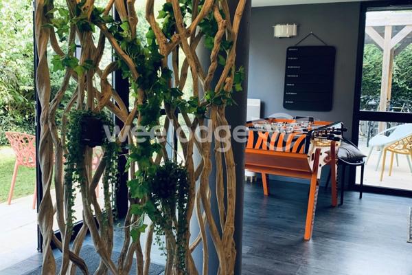 Appartement à vendre 1 pièces de 19,45 m² à Aulnoy-lez-Valenciennes