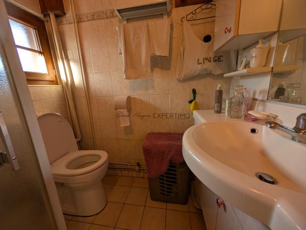 Saint-Usuge (71500) Vente à terme occupée – Maison de caractère en Bresse, à moins de 15 minutes de Louhans