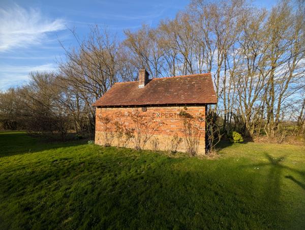 Saint-Usuge (71500) Vente à terme occupée – Maison de caractère en Bresse, à moins de 15 minutes de Louhans
