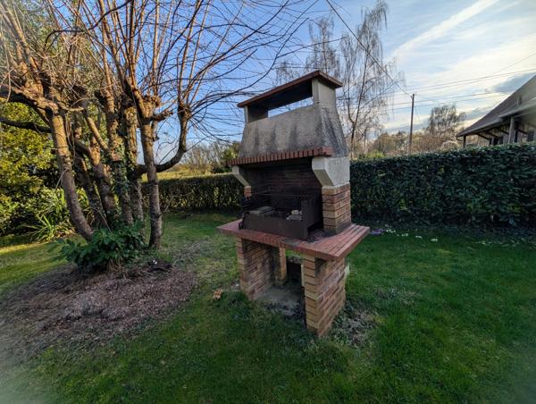 Saint-Usuge (71500) Vente à terme occupée – Maison de caractère en Bresse, à moins de 15 minutes de Louhans