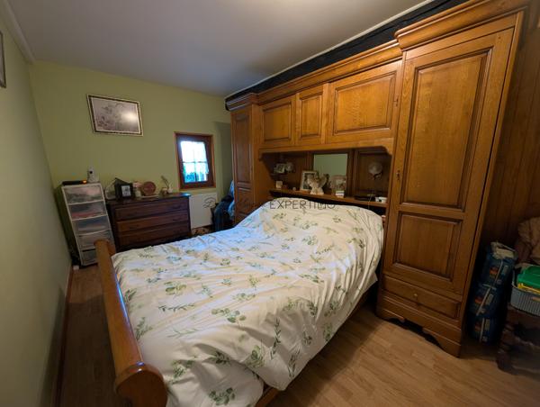 Saint-Usuge (71500) Vente à terme occupée – Maison de caractère en Bresse, à moins de 15 minutes de Louhans