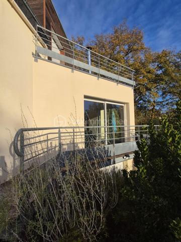 Maison de 151 m²
