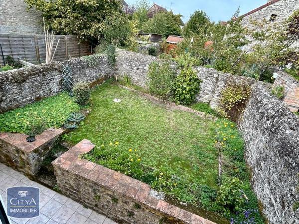 Maison à vendre 6 pièces 118m²