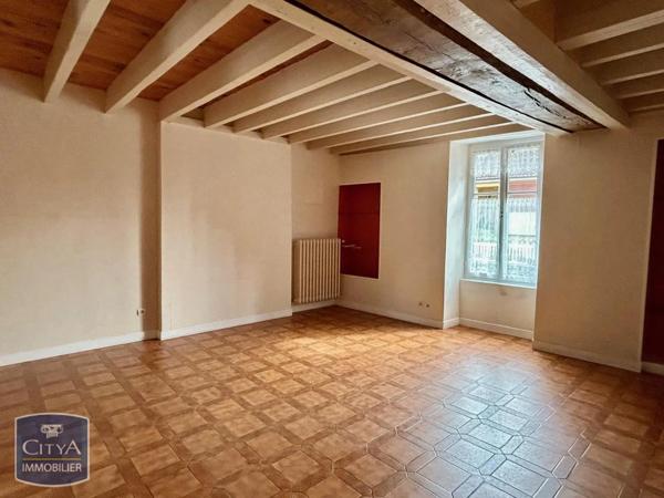 Maison à vendre 6 pièces 118m²