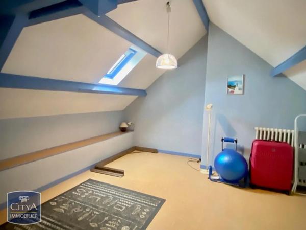 Maison à vendre 6 pièces 118m²