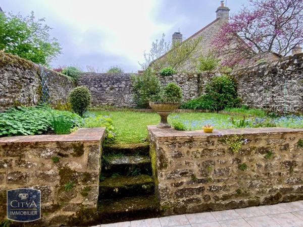 Maison à vendre 6 pièces 118m²