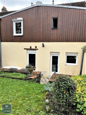 Maison à vendre 6 pièces 118m²