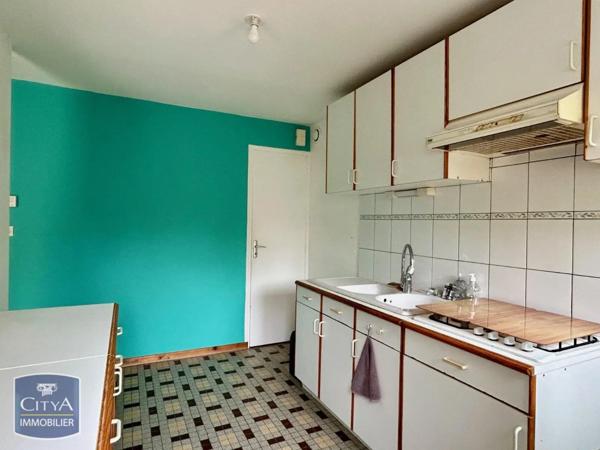 Maison à vendre 6 pièces 118m²