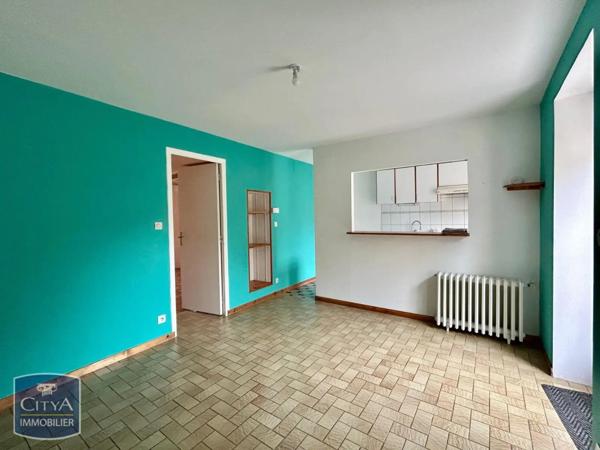 Maison à vendre 6 pièces 118m²