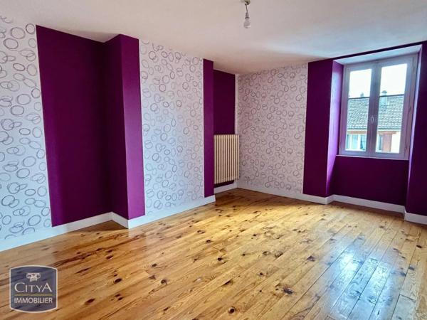 Maison à vendre 6 pièces 118m²
