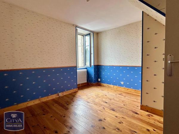 Maison à vendre 6 pièces 118m²