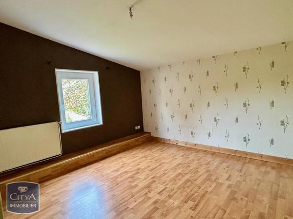 Maison à vendre 6 pièces 118m²
