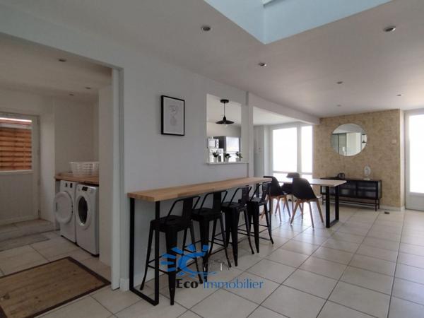 CHAMBRE INDIVIDUELLE MEUBLEE - SAINT ROGATIEN  Saint rogatien